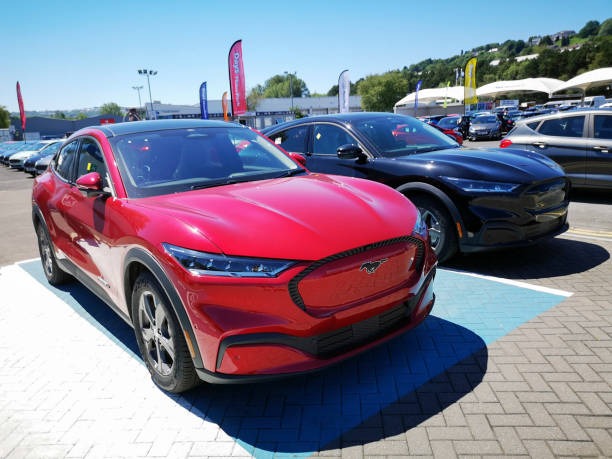 Reliable Used Car Dealership Drive Away with Confidence