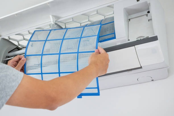 Dependable AC Replacement Why Semper Fi Tops the List