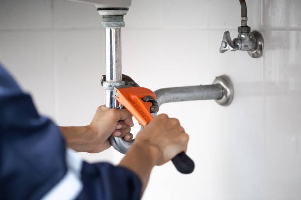 Why a Single Contractor for HVAC and Plumbing Is a Smart Choice