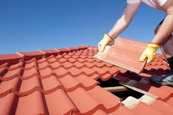 High-Quality Re-roofing in Kansas City at Competitive Prices