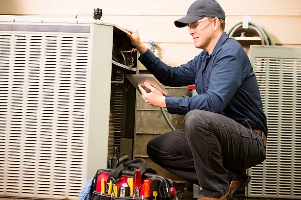 Top-Rated Furnace Repair Near Me for Reliable Heat