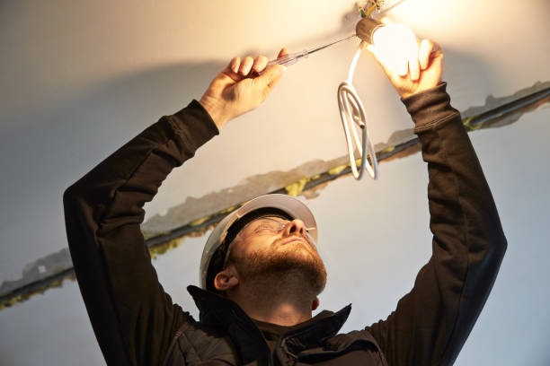 Falcon Electric Fast, Affordable, and Dependable Electricians