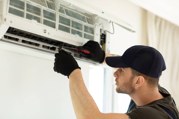 Energy-Efficient Solutions from Semper Fi Heating and Cooling