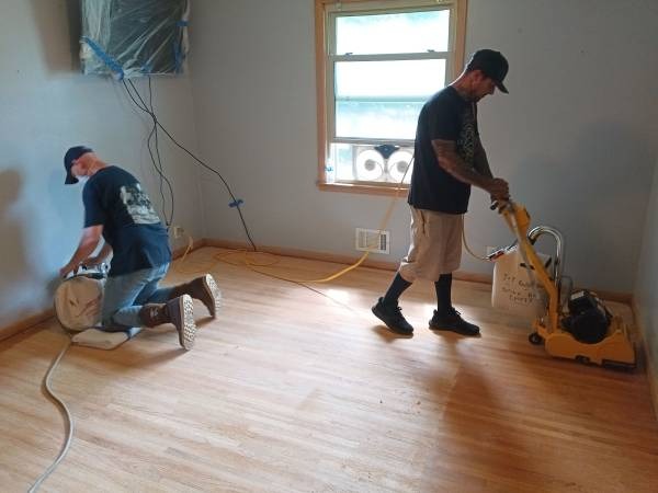 How Proper Drainage Protects Roofs Across Kennewick 