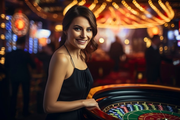 Casino non aams with rewarding loyalty programs