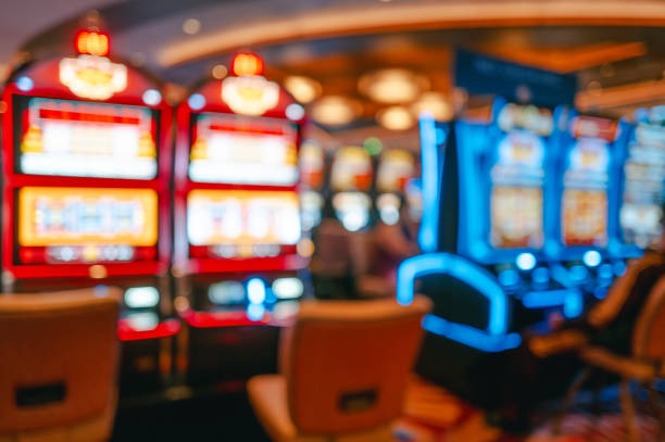 Overseas Casino Site Rankings for Secure Play